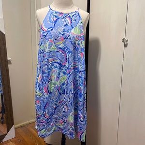 Lilly Pulitzer Margot Dress